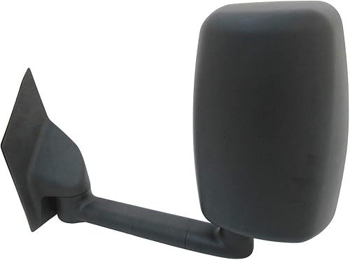 Espejo de puerta de repuesto OE Chevrolet Van Chevy Express 2003-2011 (Partslink GM1320426)