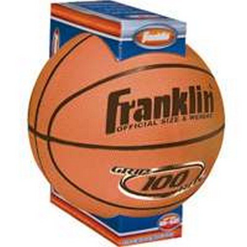 FRANKLIN SPORTS INDUSTRY Off SZ7 Basketball BASKETBALL