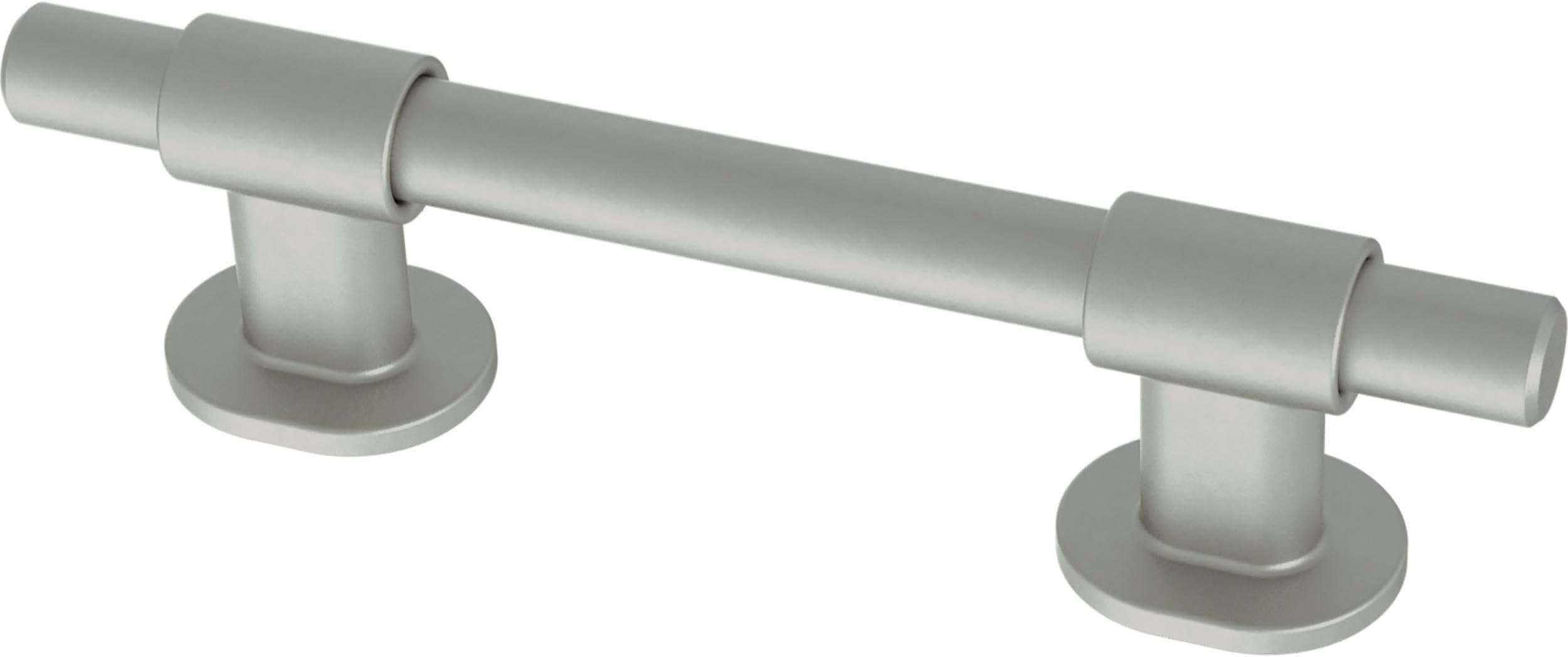 Franklin Brass 5 Pack Champagne Bronze Gold Cabinet Handles Adjustable Drawer Pulls for Kitchen Cabinet Knobs Dressers and Cupboards Fits 1-3/8 to 4 Inch (35–102mm) Hole Center | Adjusta-Pull™ — Amazon image 16