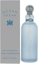 OCEAN DREAM LTD by Designer Parfums ltd EDT SPRAY 3 OZ for WOMEN