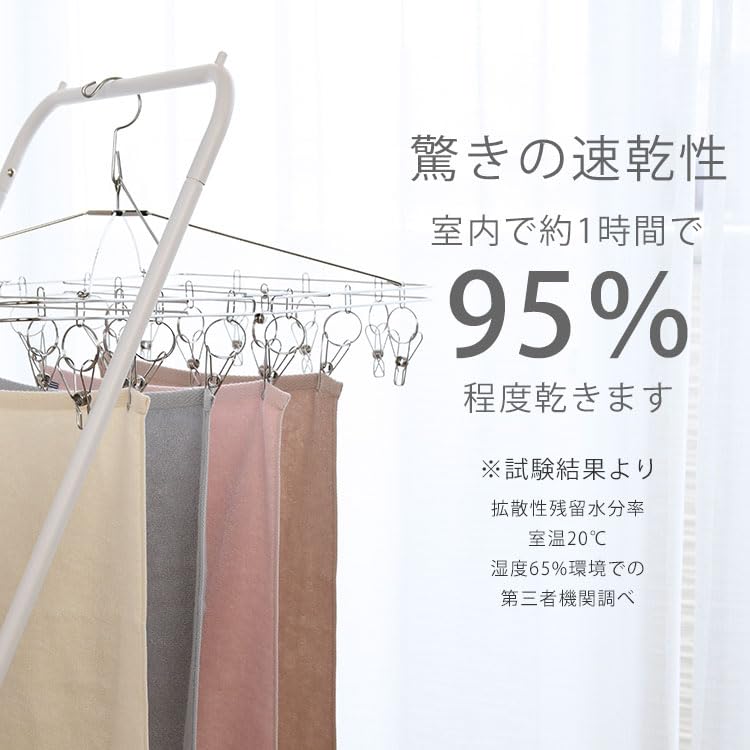 Amazon｜ブロッコリーハウス 今治タオル バスタオル (2枚組) 部屋干し