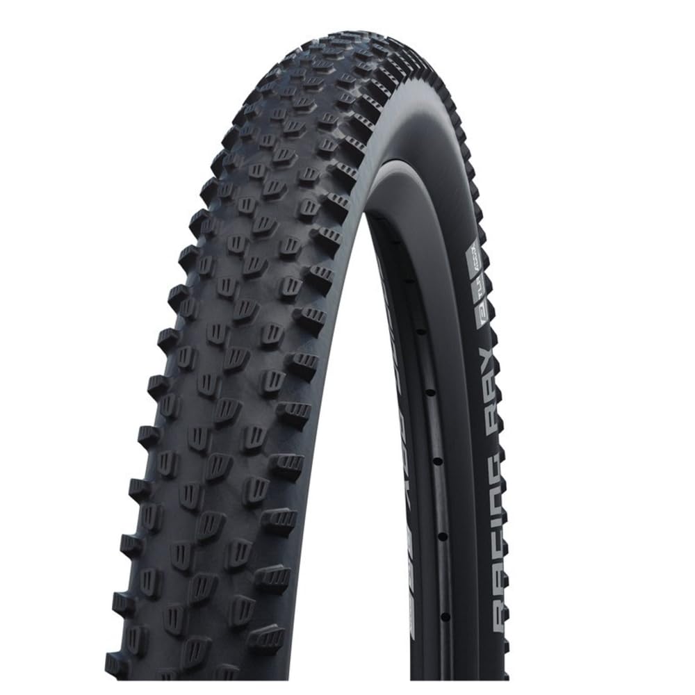 Schwalbe Racing Ray HS489 czarna opona 29 x 2,35 cala
