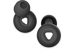 Ear Plugs for Sleeping Noise Cancelling