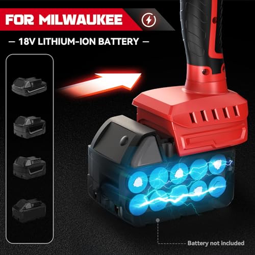 20V Cordless Oscillating Tool