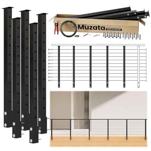Muzata Side Mount