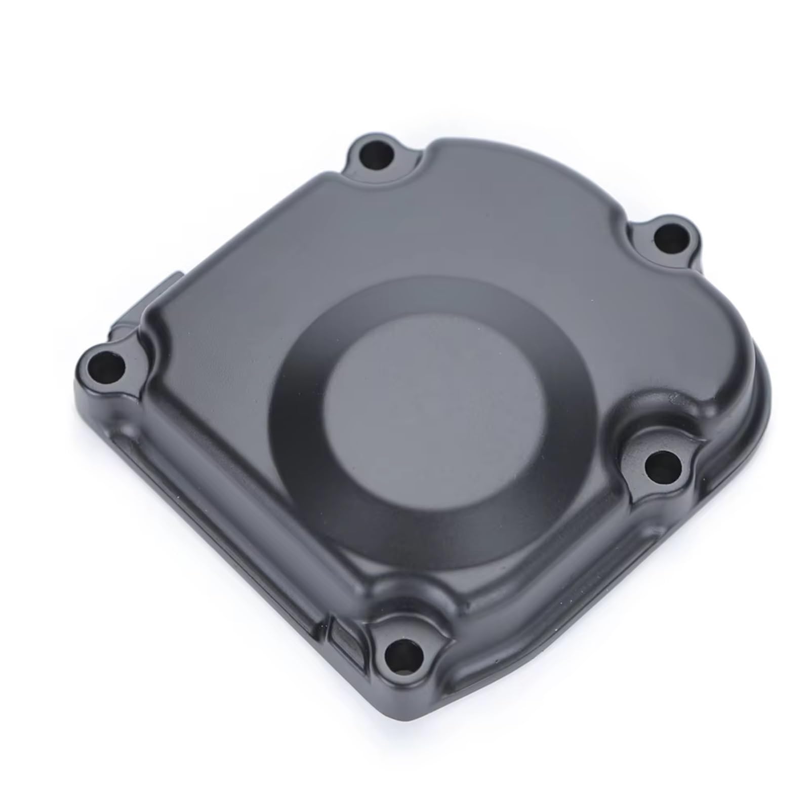 Compatible Con Para Z1000 2003 2004 2005 2006 Cubierta Motor Negra Cubierta Del Estator Cubierta Lateral Cárter Carcasa Del Motor Carcasa Del Motor Del Estator Tapa Alternador
