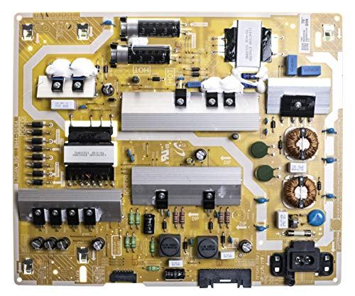 TEKBYUS BN44-01016A Power Supply LED Board for UN70NU6900FXZA