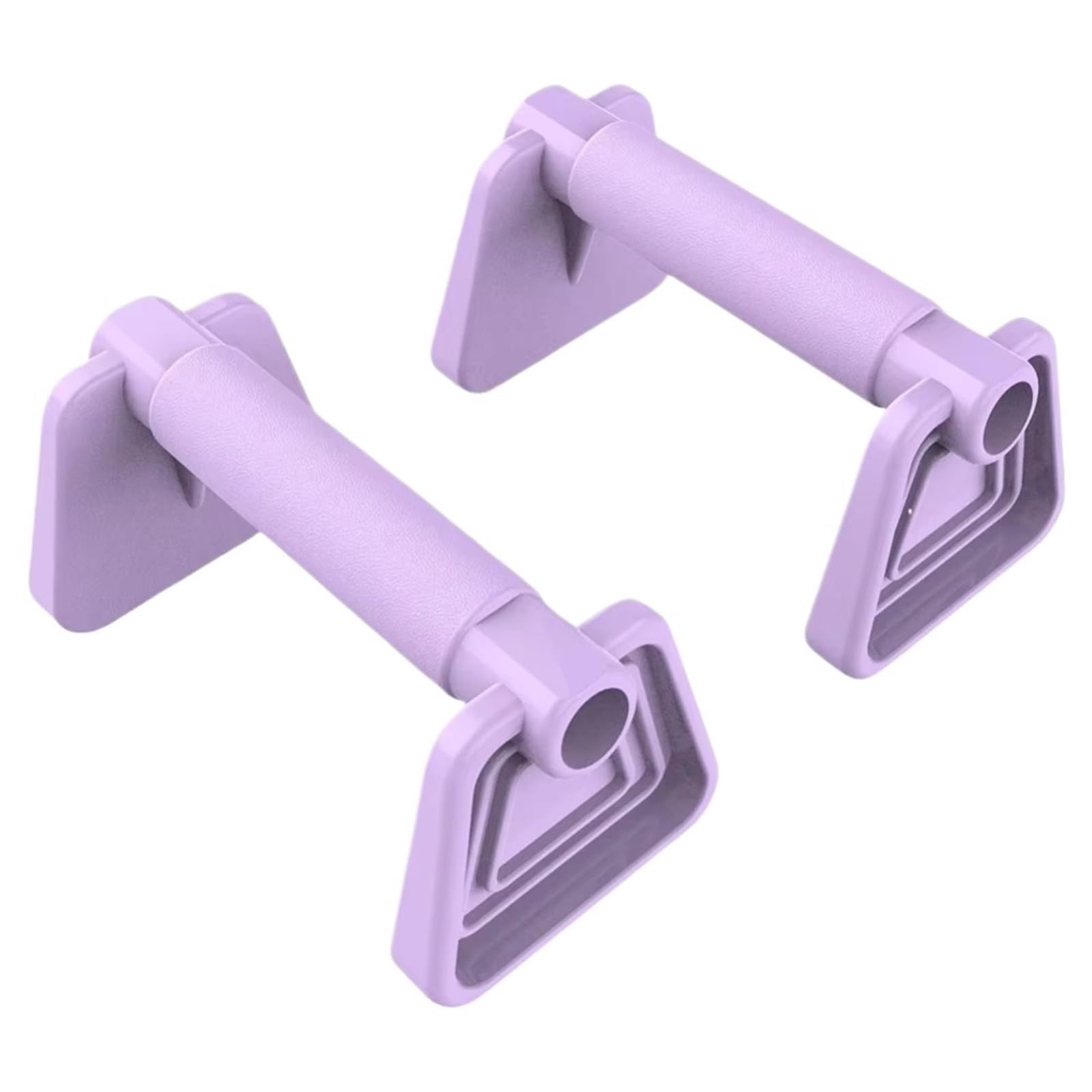Barras Paralelas Calistenia 1 par de barras flexiones Street Fitness con mango grueso y antideslizante for tríceps pectorales mayores