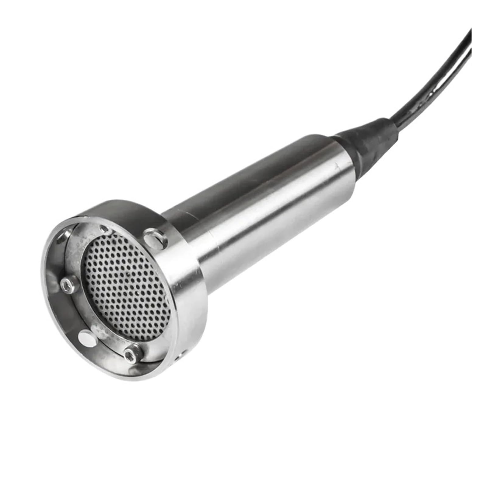 Capteur de niveau anti-colmatage Transmetteur de niveau 4-20 mA(2M range 5m cable)