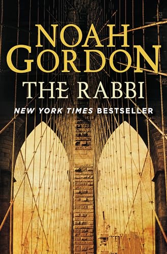 The Rabbi