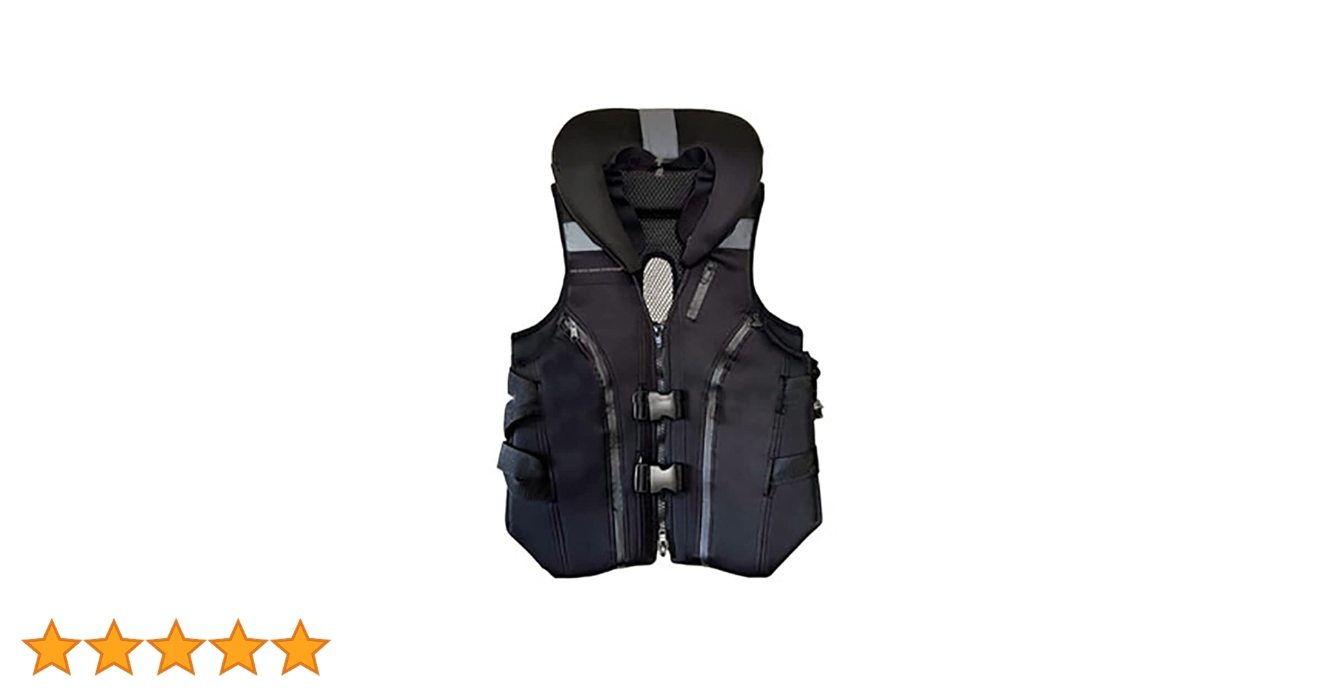 オーナー（OWNER）撃投ボディープロテクター2ブラック 撃投ボディプロテクター2 | 株式会社オーナーばり｜海釣り