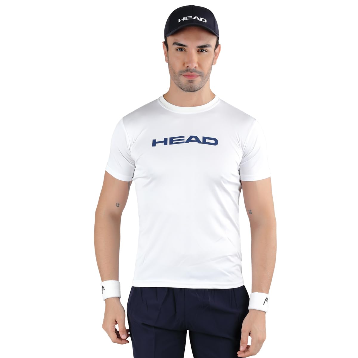 HEADHCD-402 Tennis T-Shirt