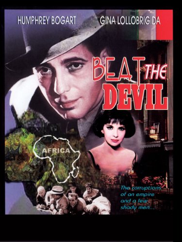 Beat the Devil Movie