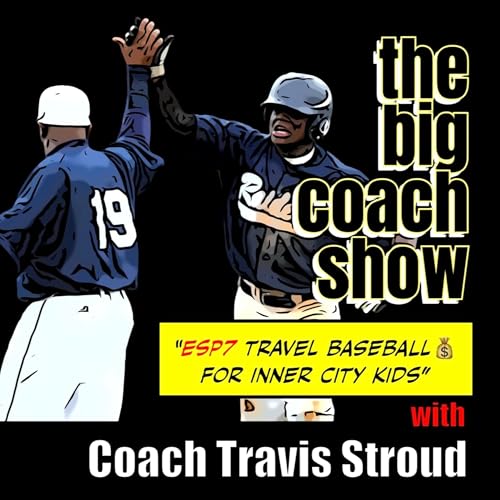 Page de couverture de Travel Baseball for Inner City Kids
