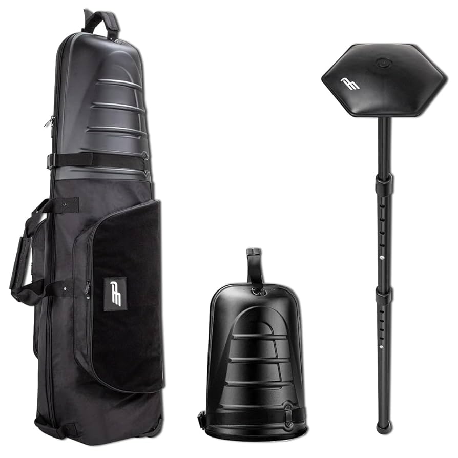 その他 BAiSE GOLF GETAWAY Amazon.com : MOCTOUR Golf Travel Bags for Airlines with
