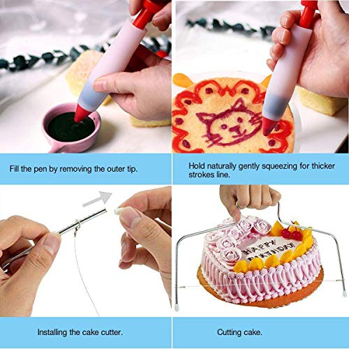 Homeasy Pizza - Pala per Pizza in Acciaio Inox