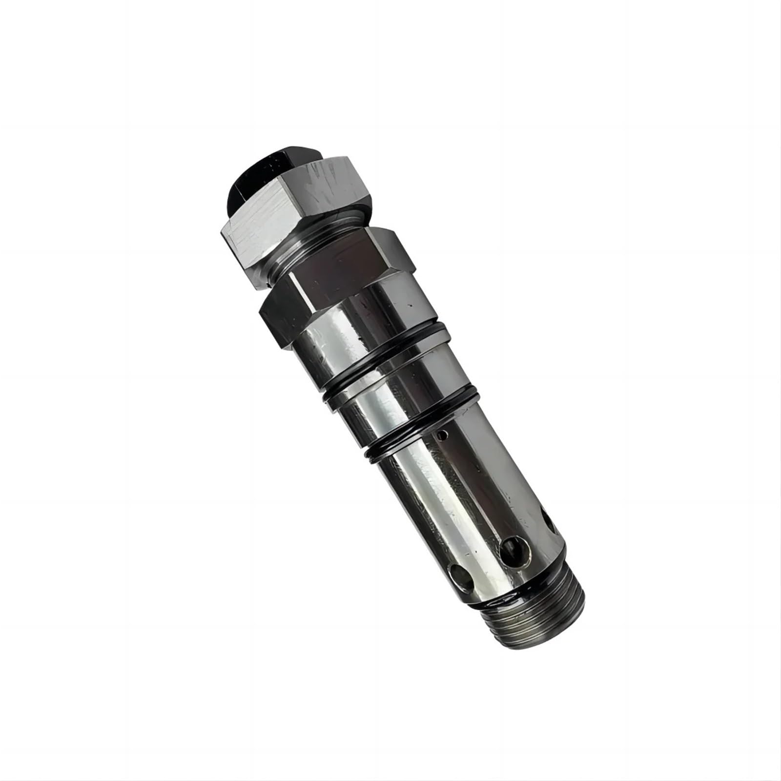 BXCONJUBC E320B Excavator Relief Valve 171-0030 E320 Safety 119-5338