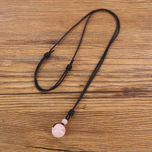 Coai - Collana unisex con ciondolo realizzato con