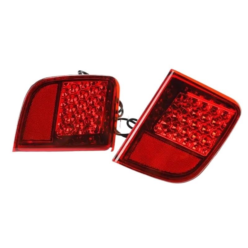 Feu arrière Land Cruiser Prado FJ200 abat-jour indicateur de signalisation