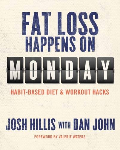 Fat Loss Happens on Monday