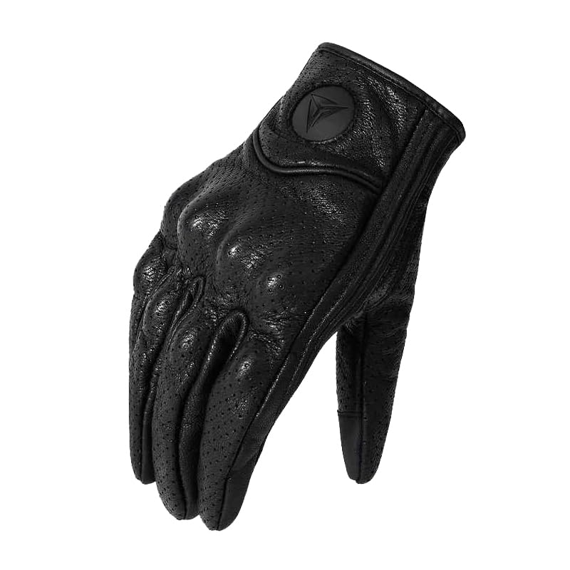 Guanti Moto Guanti Impermeabili Traspiranti Moto Caldi Invernali Touch Screen Protettivi Antivento Uomo Donna