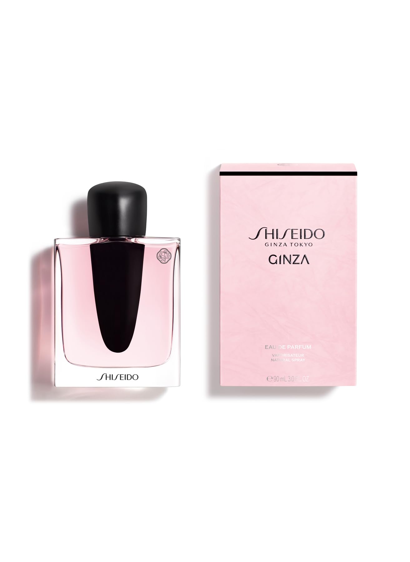 Shiseido Ginza Eau de Parfum 90 ml Natural Spray