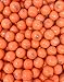 SweetGourmet Original Bubble Gum Balls Classic Pink Gumballs 1928, 1 inch Diameter, Bulk Vending Machine Size, 1.5 Pound
