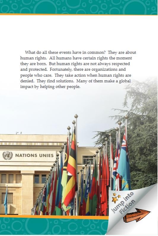 Making a Global Impact (Icivics) - Image 5