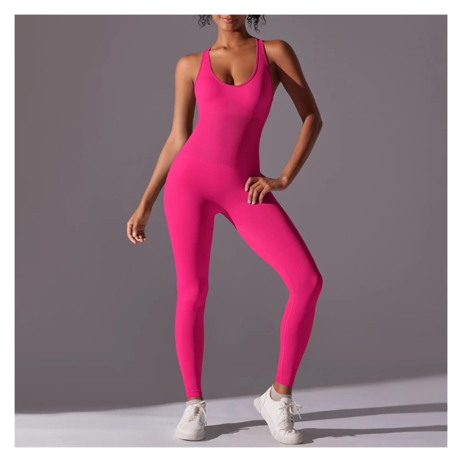 Mono Yoga Mujer Traje De Entrenamiento Yoga For Mujer, Ropa Deportiva, Mono Deportivo, Monos Fitness, Elásticos
