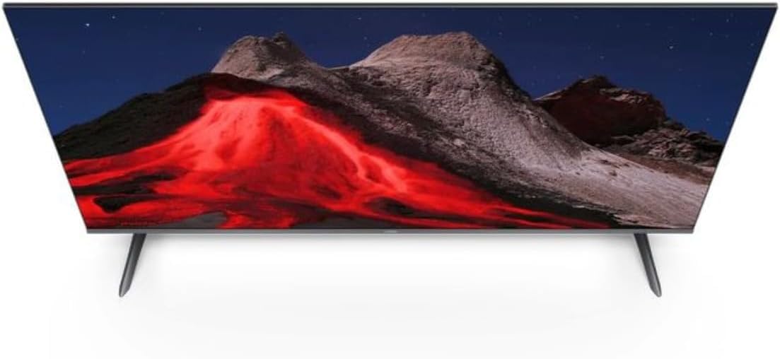 Xiaomi 43" TV QLED 4K A Pro 2026