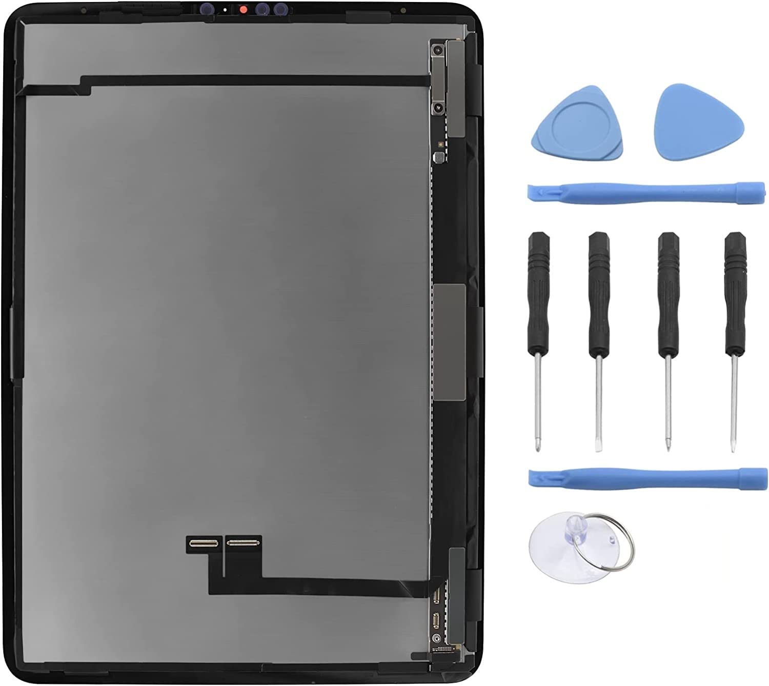 Amazon | Aikutaysa 液晶パネル フロントパネル iPad Pro 11