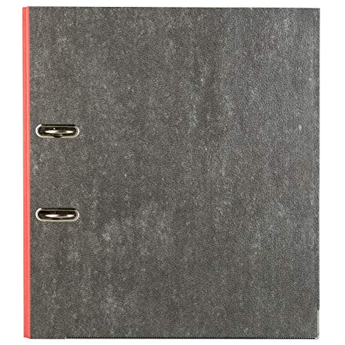 Idena - Raccoglitore A4 rot