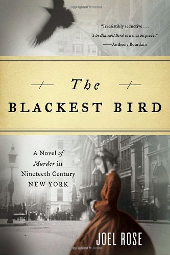 Buy The Blackest Bird — BookShops.in