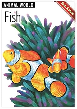 Facts and More (Animal World): Fish - Vol. 140