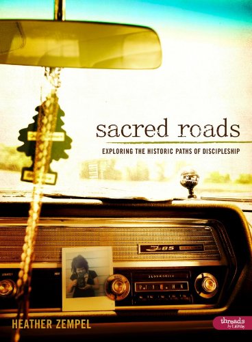Title: Sacred Roads Exploring the Historic Paths of Disci