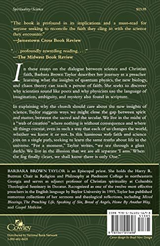 The Luminous Web: Essays on Science and Religion - Image 2