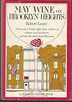 May wine on Brooklyn Heights B0006BLZGG Book Cover
