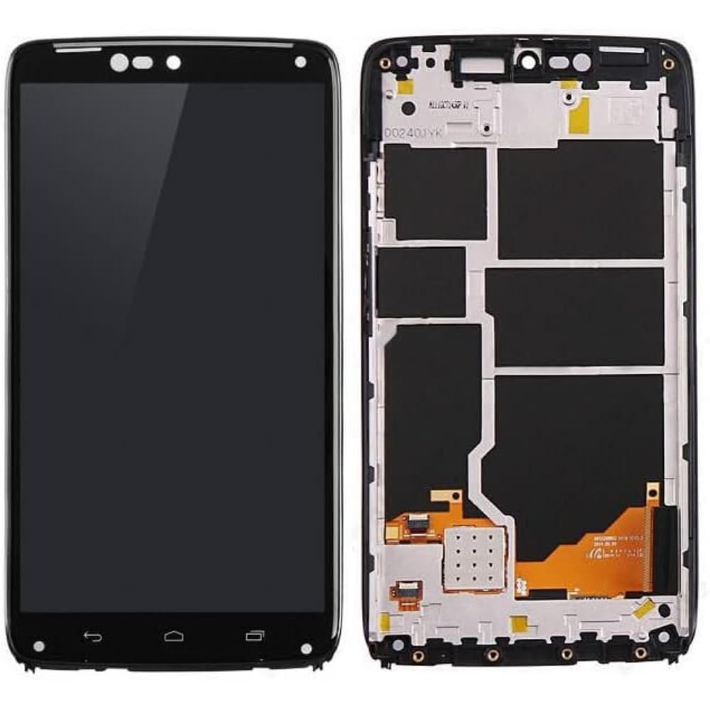 Coreparts Motorola Droid Turbo XT1254 Brand