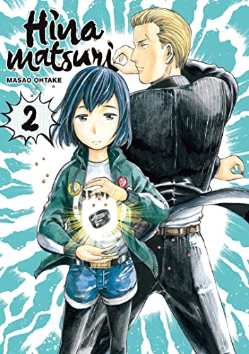 Hinamatsuri — Tome 2