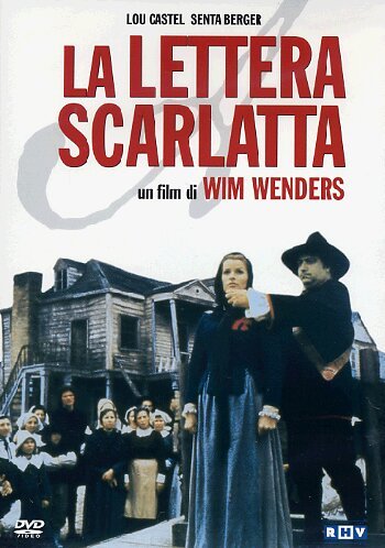 La lettera scarlatta streaming ita altadefinizione
