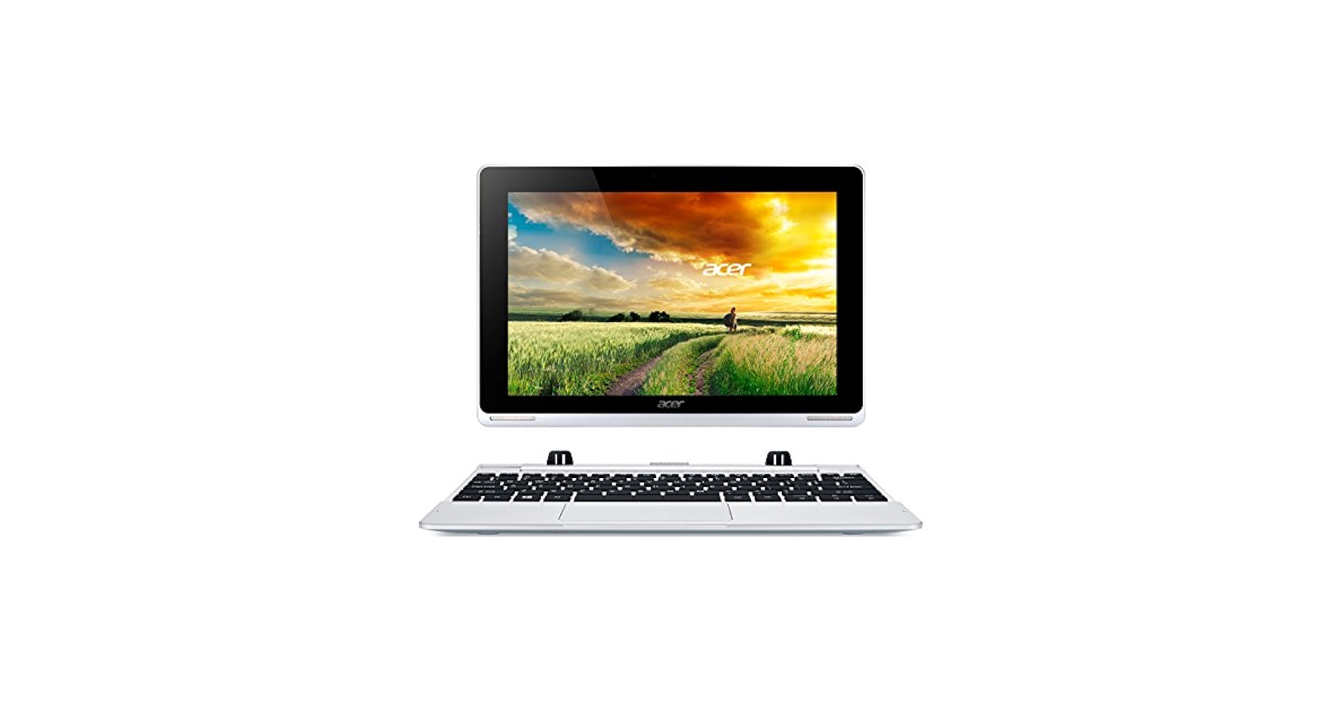Amazon.com: Acer Aspire 2-in-1 Detachable, 10.1-Inch