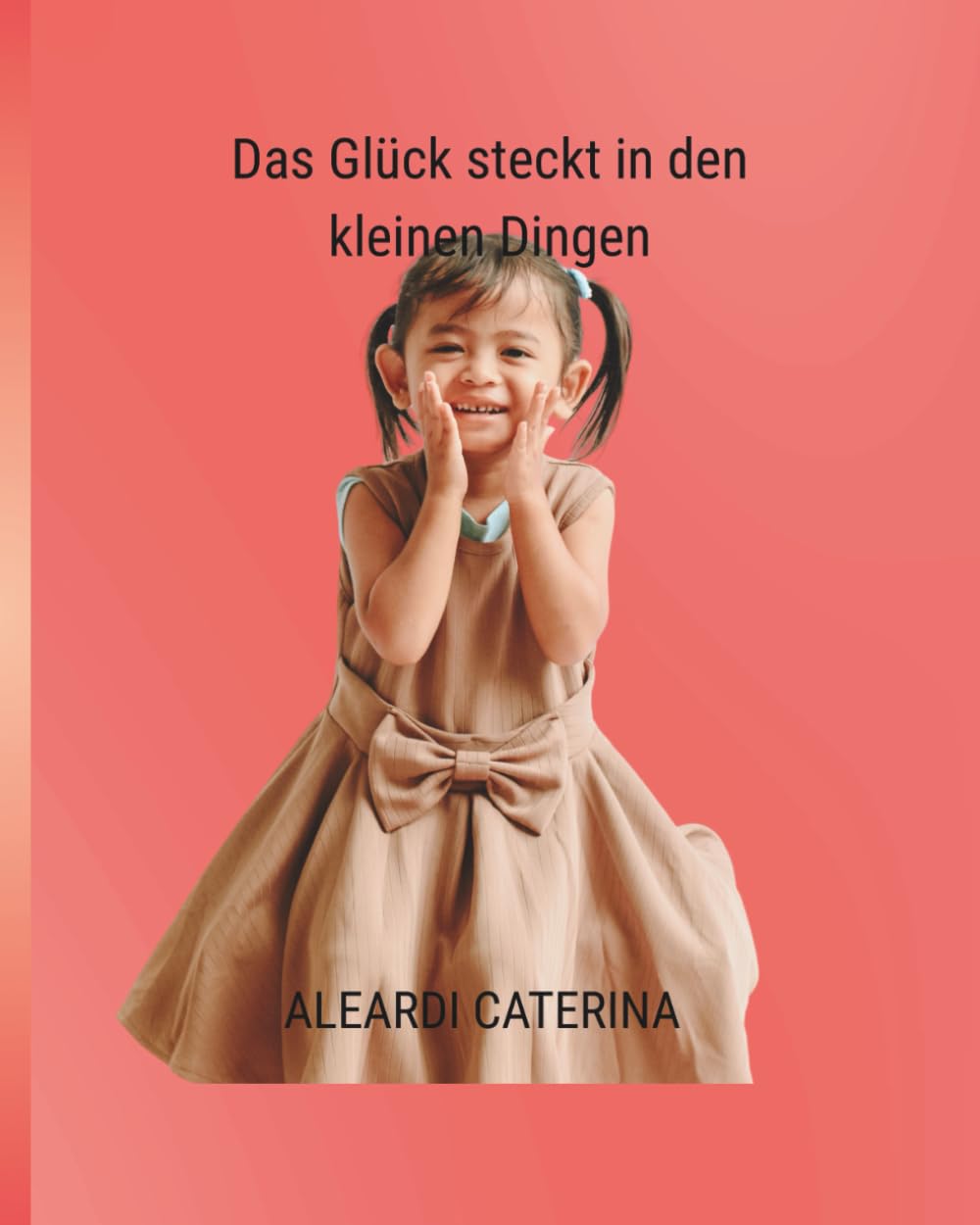 Das Glück steckt in den kleinen Dingen: In einer Welt, die immer schneller wird, vergessen wir oft, was wirklich wichtig ist.