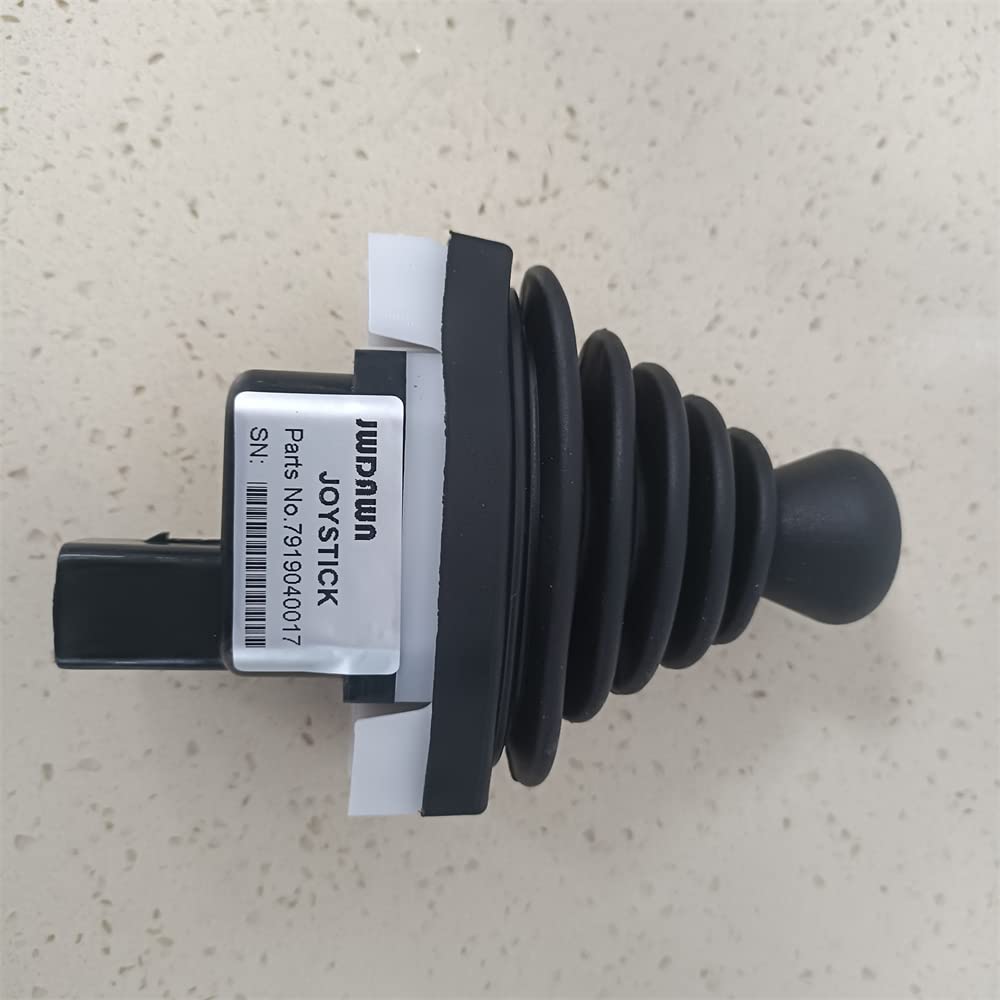 Kombinationsschalter Steuerstange Joystick 7919040017 für Linde Gabelstapler E16C E20P E30