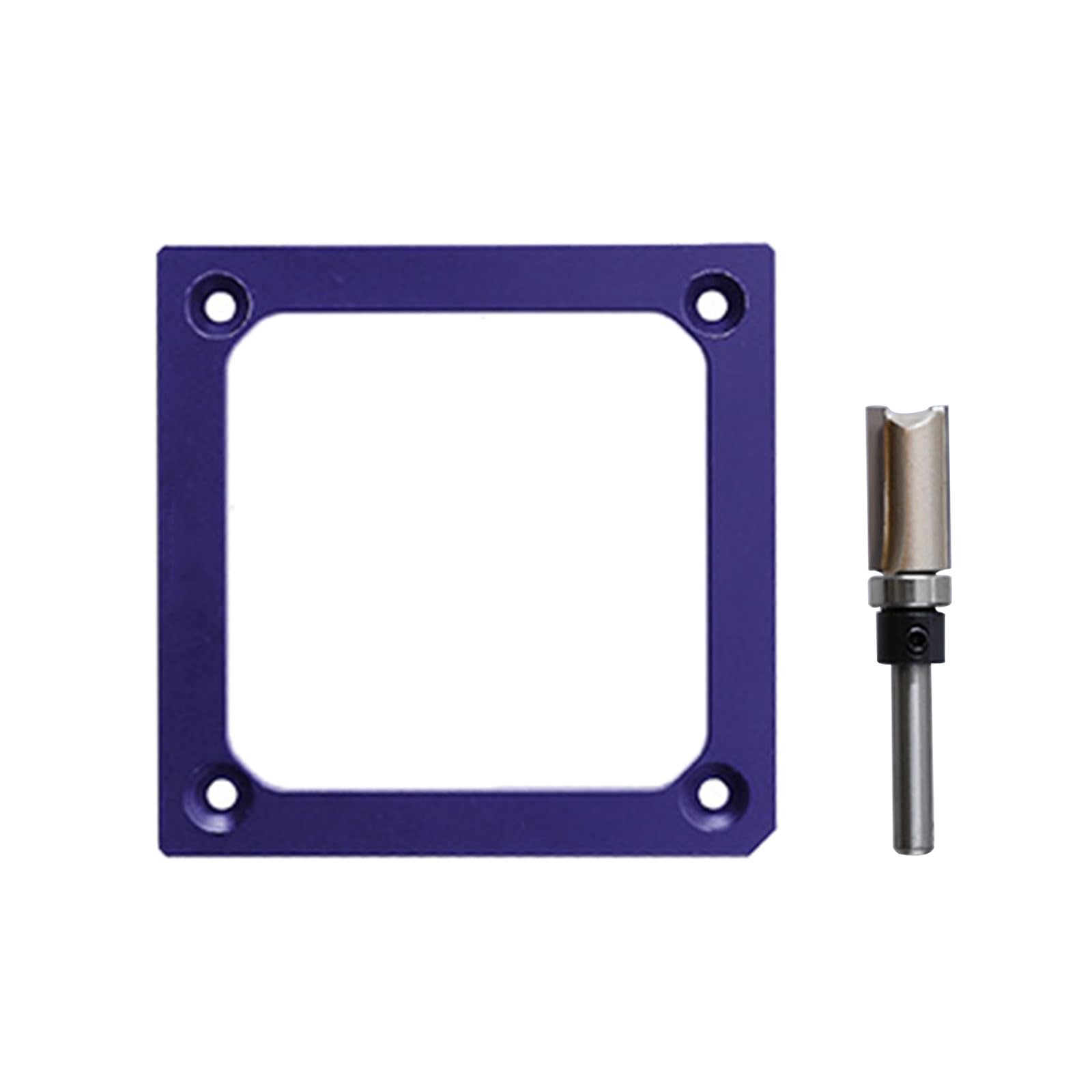 Hdoytxxm J 86 Type Wire Box Template Socket Bottom Box Socket Switches Hole Opening Device For Electrician Work Template Shopping Mall Wiring Tool