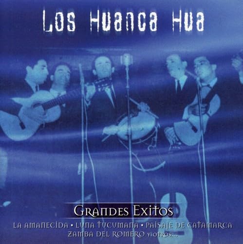 Grandes Exitos: Serie De Oro