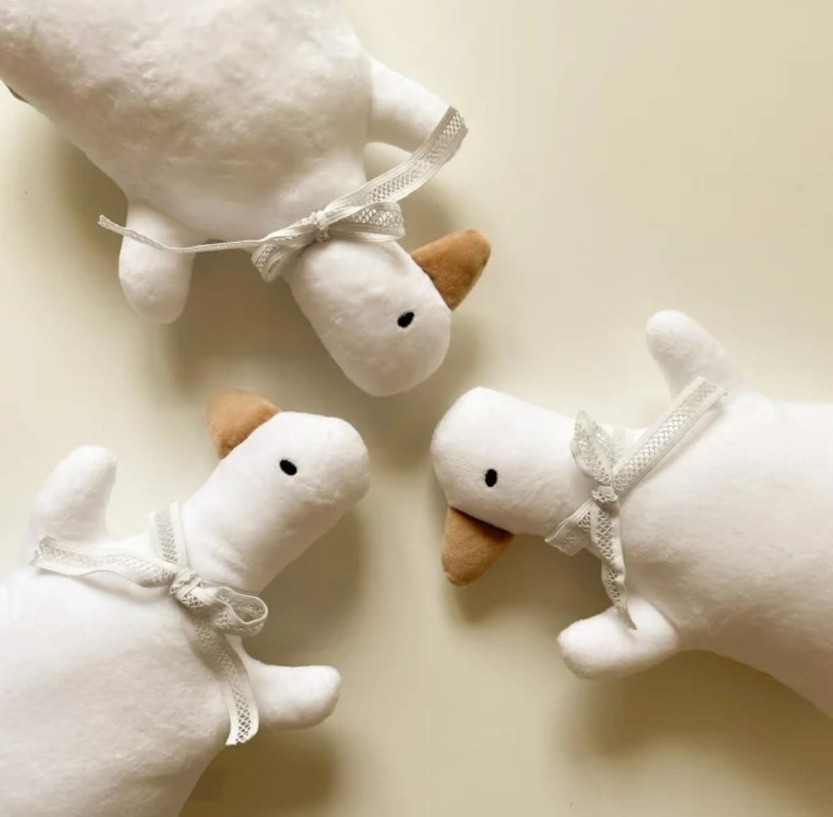 ☆★ハンドメイドぬいぐるみ★☆ Kingアヒルベビーちゃん Amazon.co.jp: あひる ぬいぐるみ 子供 赤ちゃん ファーストトイ