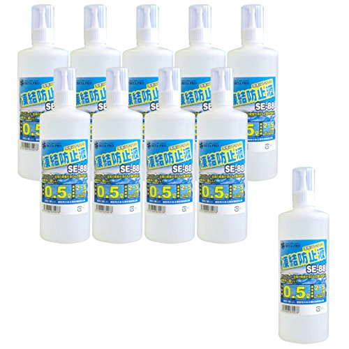 x^v ɂ₳ h~t SE-88 0.5L 10{Zbg