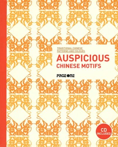 Auspicious Chinese Motifs