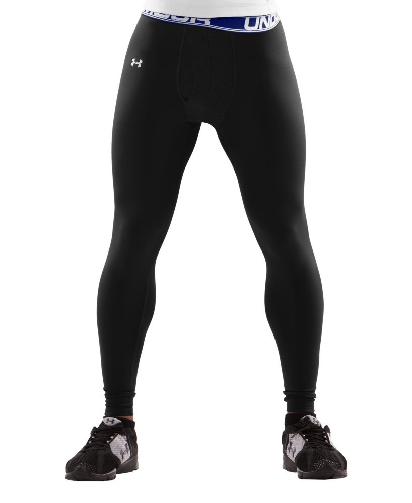 Under Armour Men's CG Comp Evo Vent Leggings
