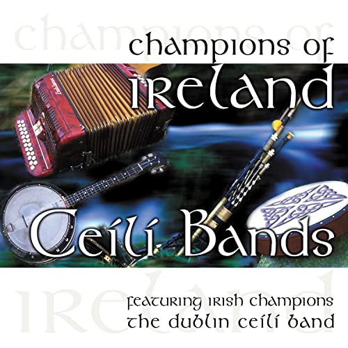 The Dublin Céilí Band